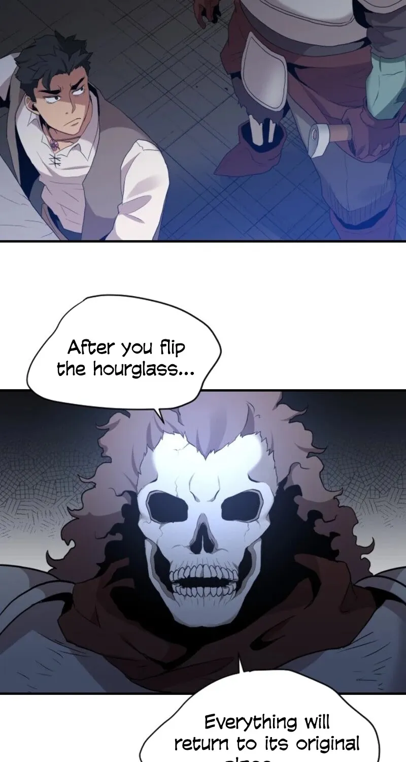 The Strongest Florist Zinmanga X Chapter 14 Page 36