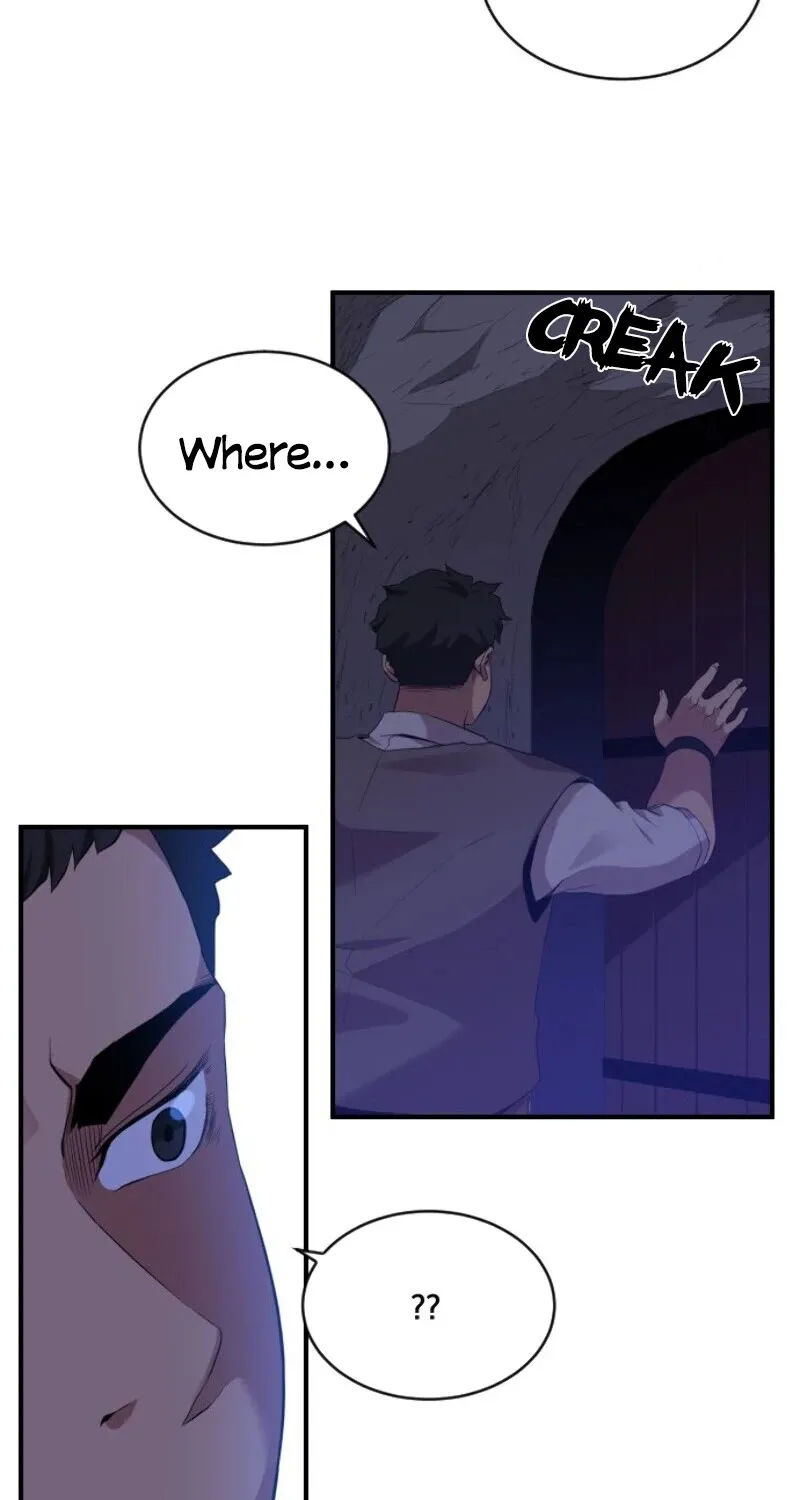 The Strongest Florist Zinmanga X Chapter 14 Page 40