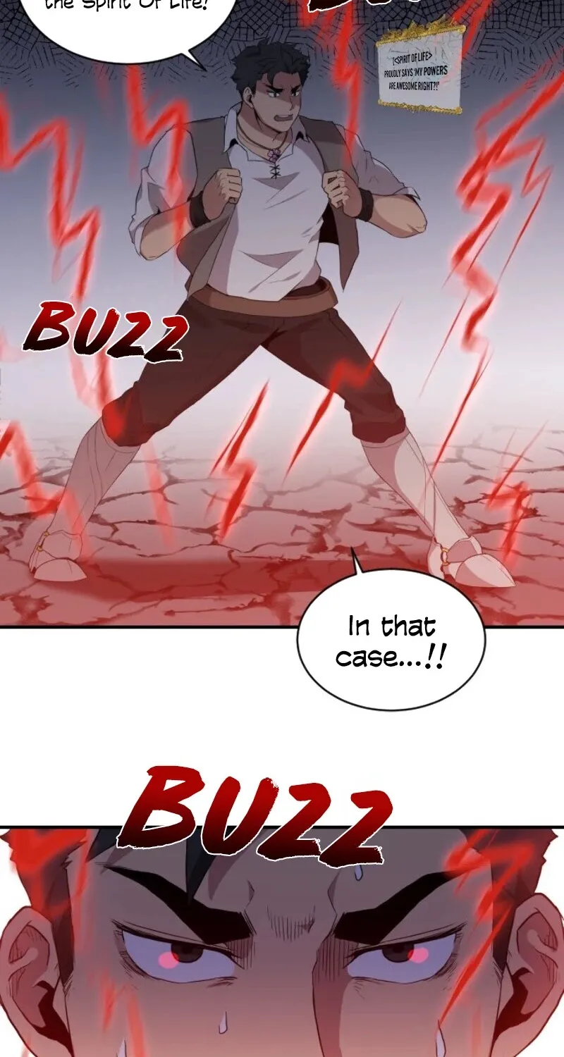 The Strongest Florist Zinmanga X Chapter 14 Page 55