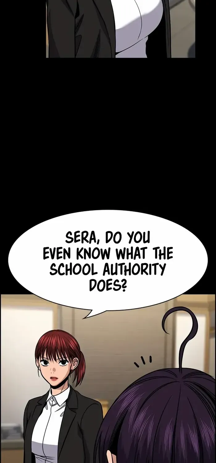 True Education Zinmanga X Chapter 144 Page 7
