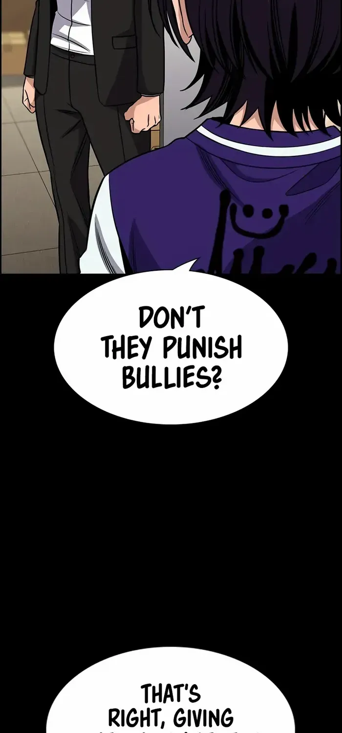 True Education Zinmanga X Chapter 144 Page 8
