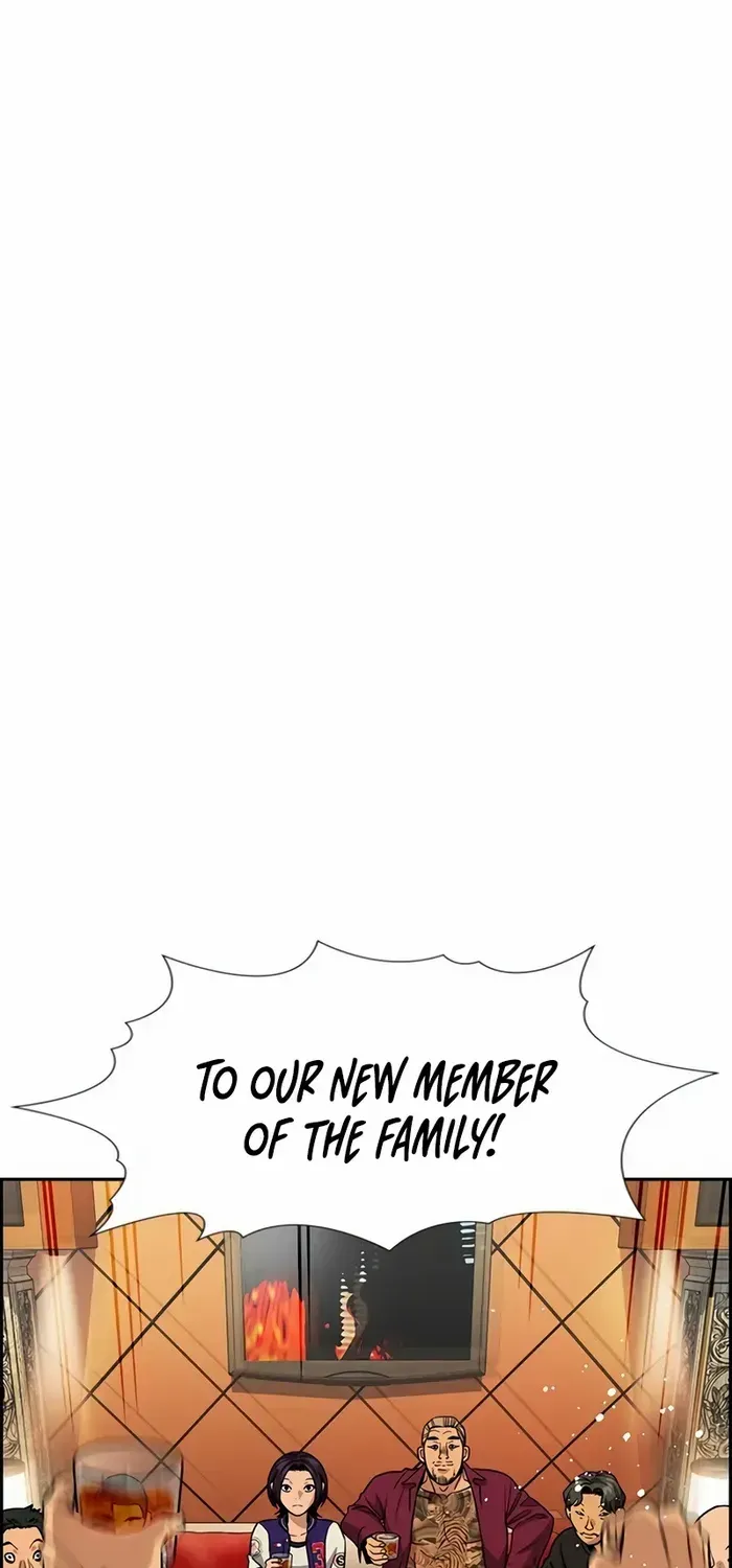 True Education Zinmanga X Chapter 144 Page 17