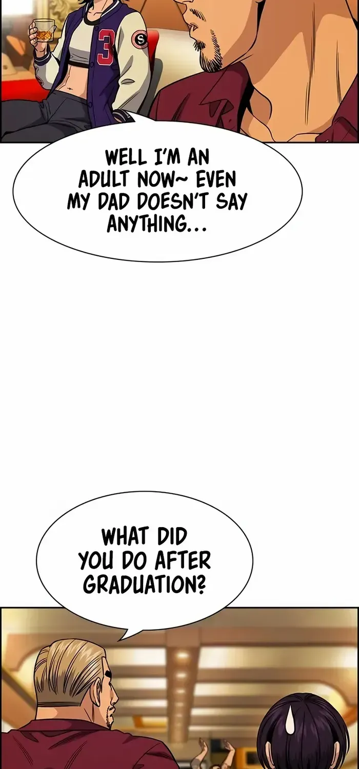 True Education Zinmanga X Chapter 144 Page 24