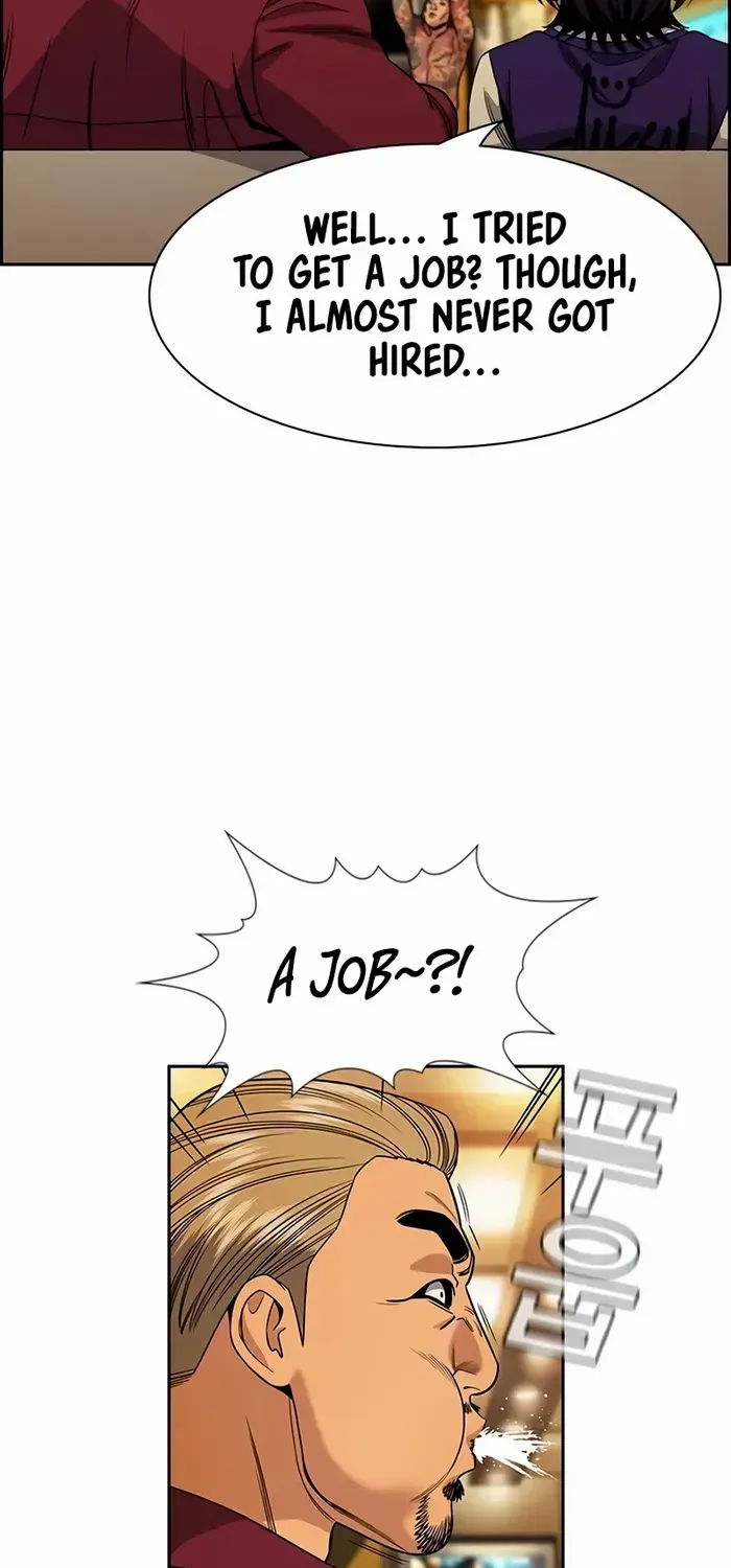 True Education Zinmanga X Chapter 144 Page 25