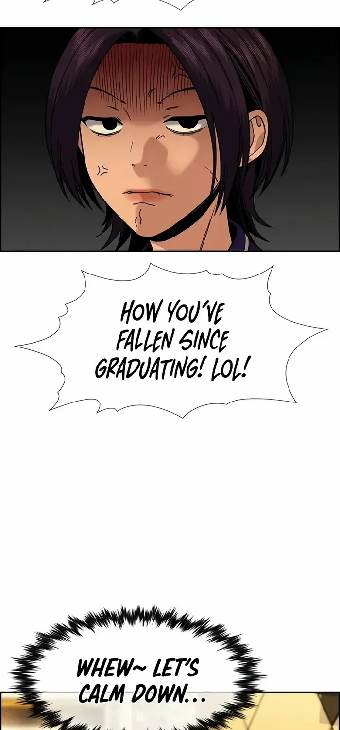 True Education Zinmanga X Chapter 144 Page 28
