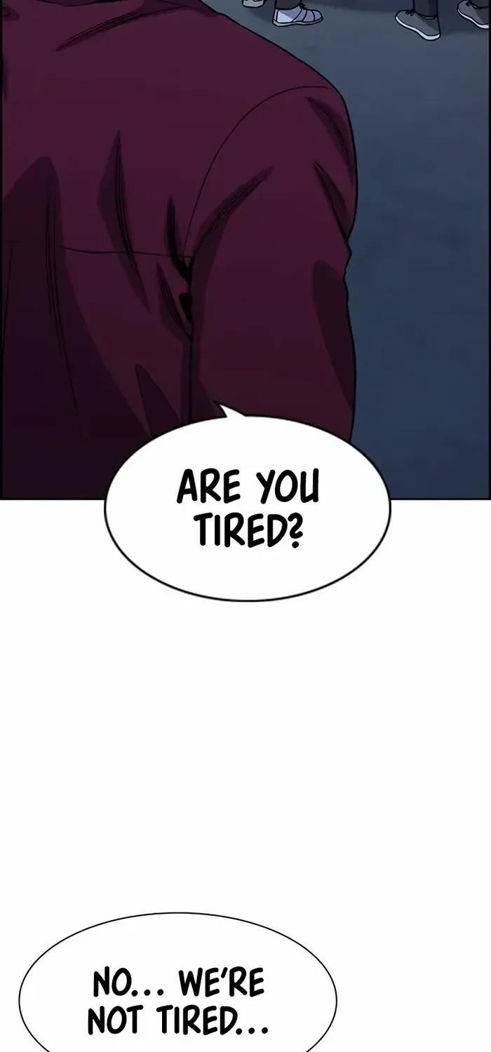 True Education Zinmanga X Chapter 144 Page 65
