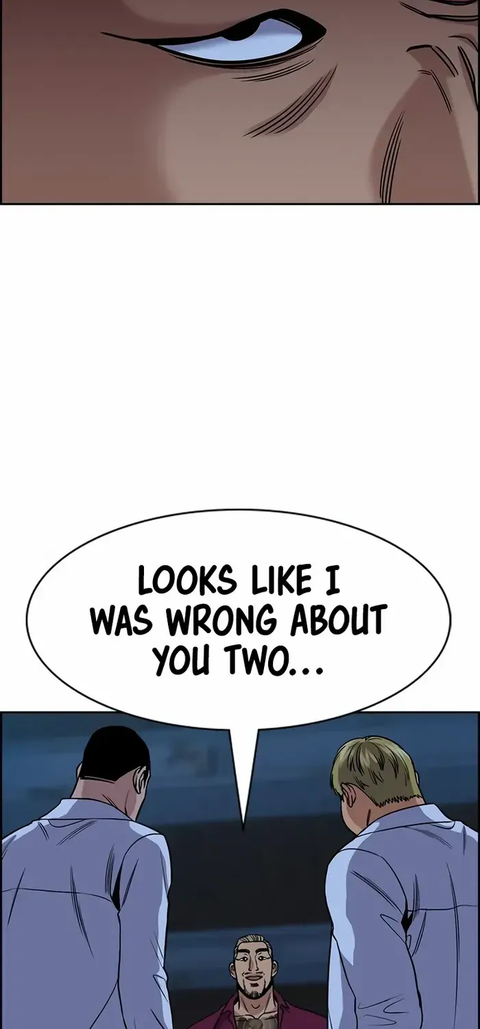 True Education Zinmanga X Chapter 144 Page 67