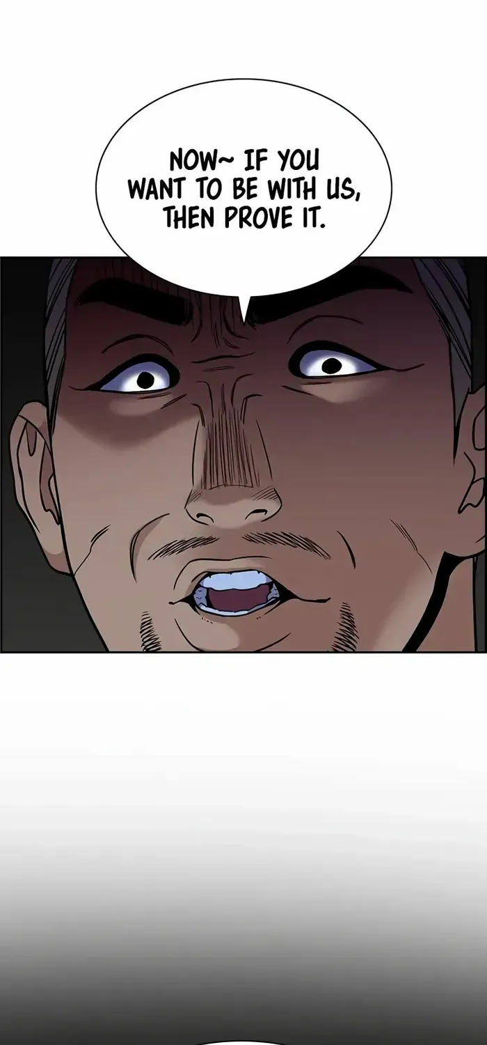 True Education Zinmanga X Chapter 144 Page 79