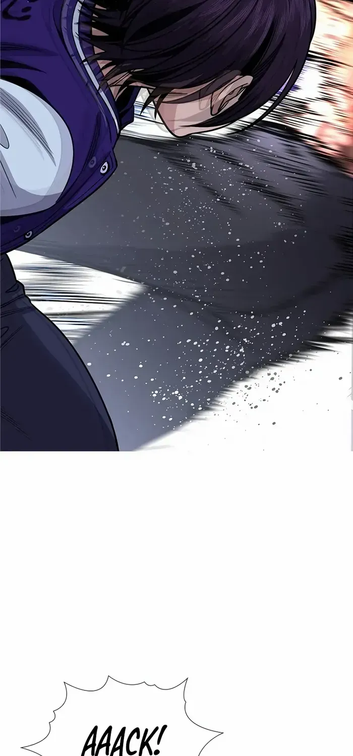 True Education Zinmanga X Chapter 144 Page 88