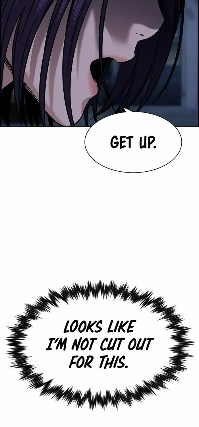 True Education Zinmanga X Chapter 144 Page 91