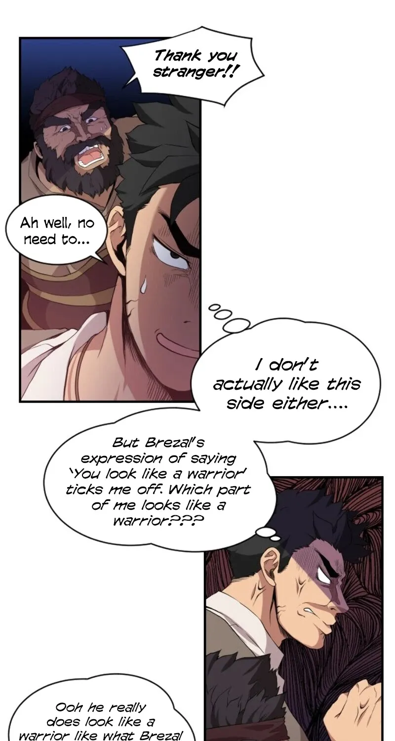The Strongest Florist Zinmanga X Chapter 13 Page 32