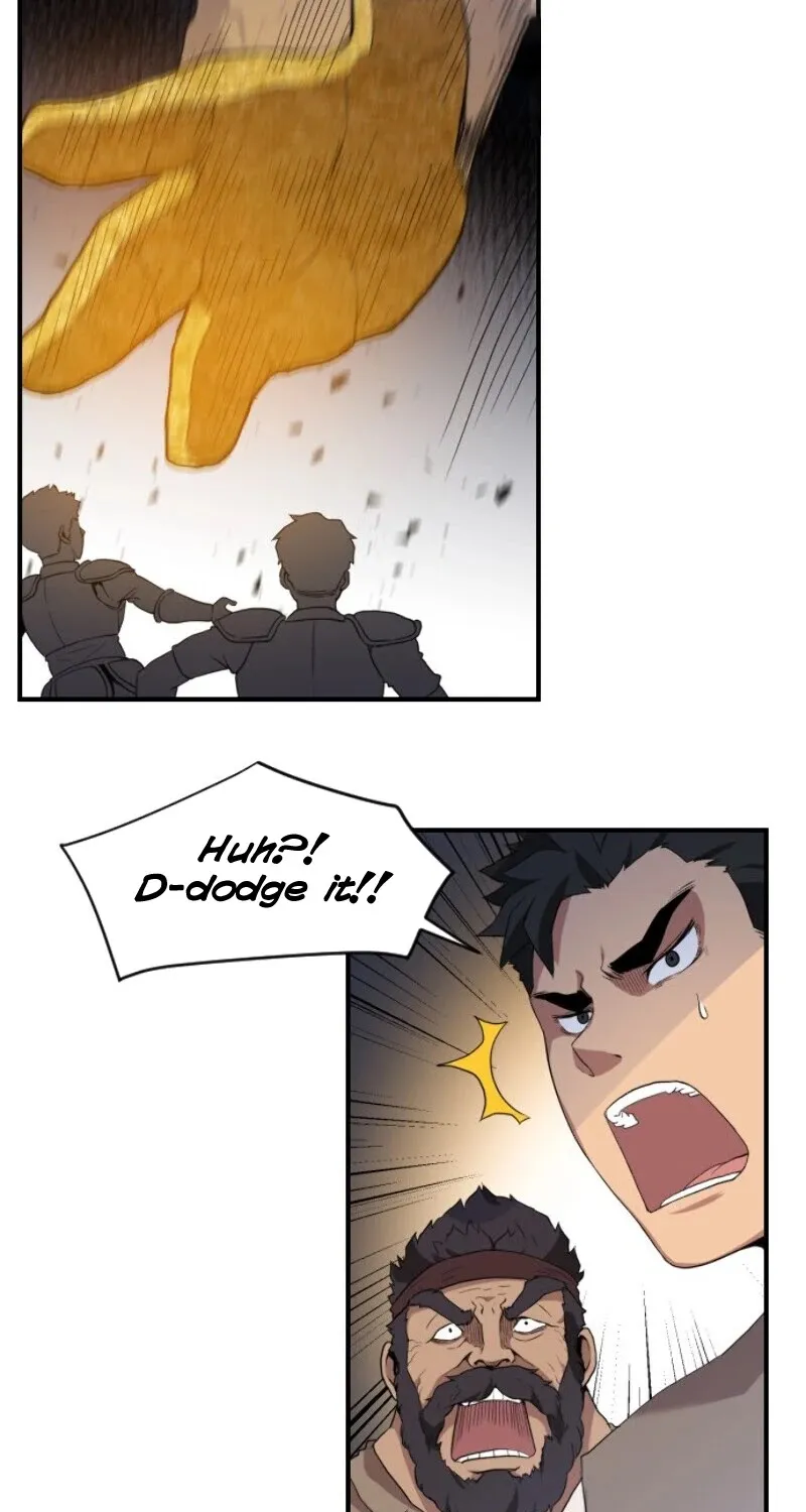 The Strongest Florist Zinmanga X Chapter 13 Page 40