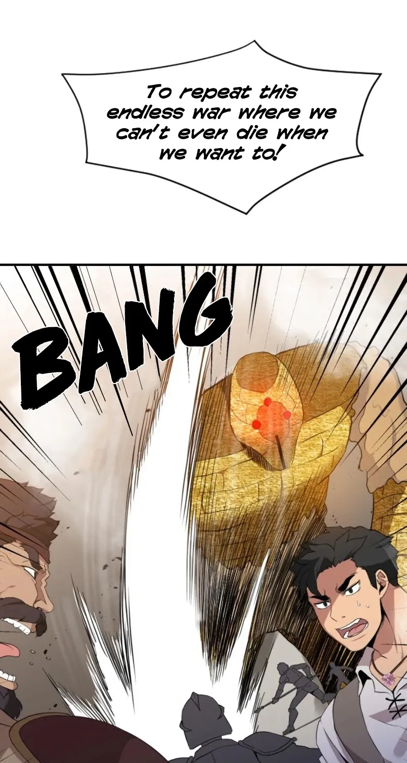 The Strongest Florist Zinmanga X Chapter 13 Page 44