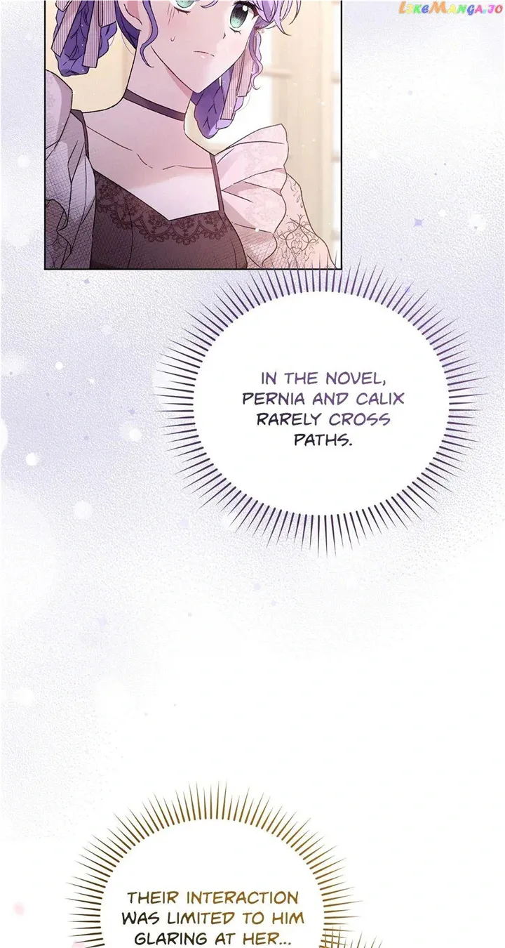 I’m The Wife Of The Yandere Second Male Lead Zinmanga X Chapter 23 Page 13