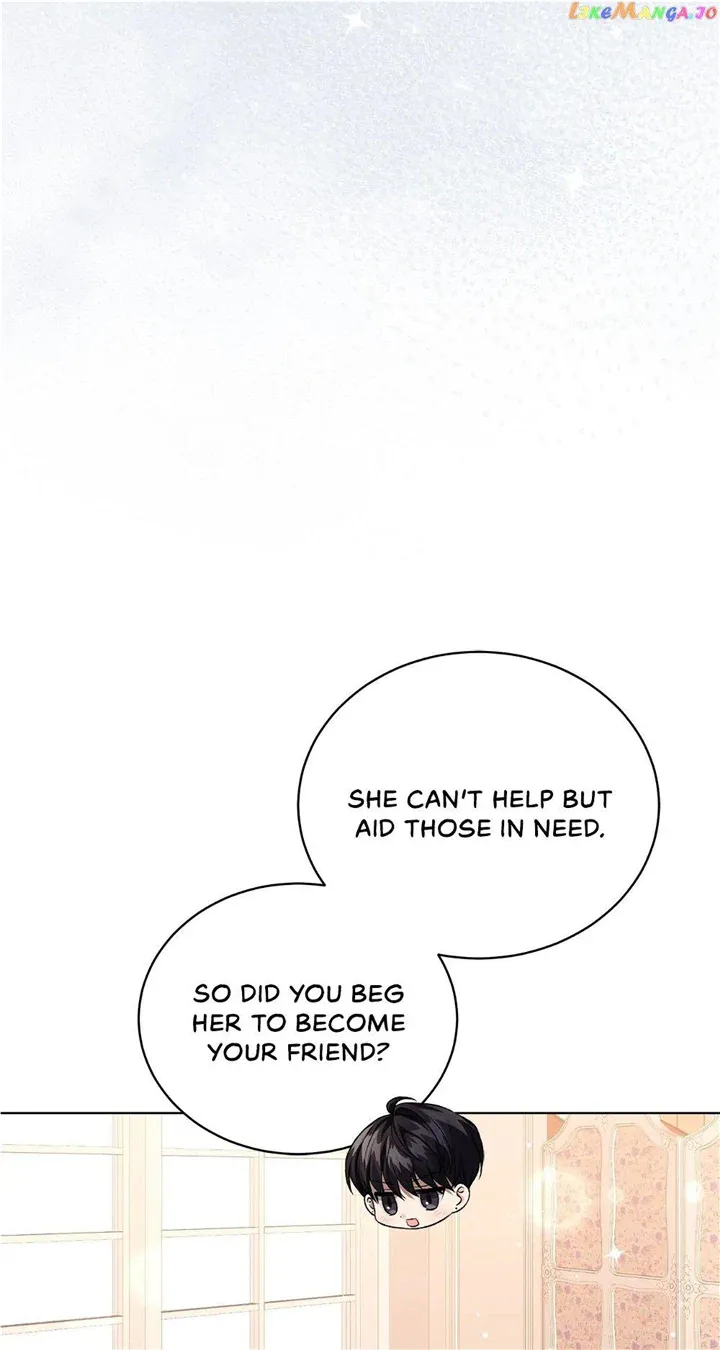 I’m The Wife Of The Yandere Second Male Lead Zinmanga X Chapter 23 Page 19