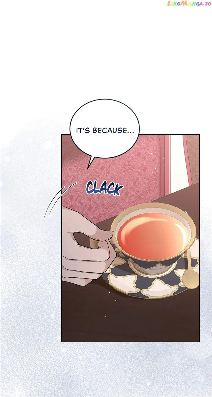 I’m The Wife Of The Yandere Second Male Lead Zinmanga X Chapter 23 Page 32