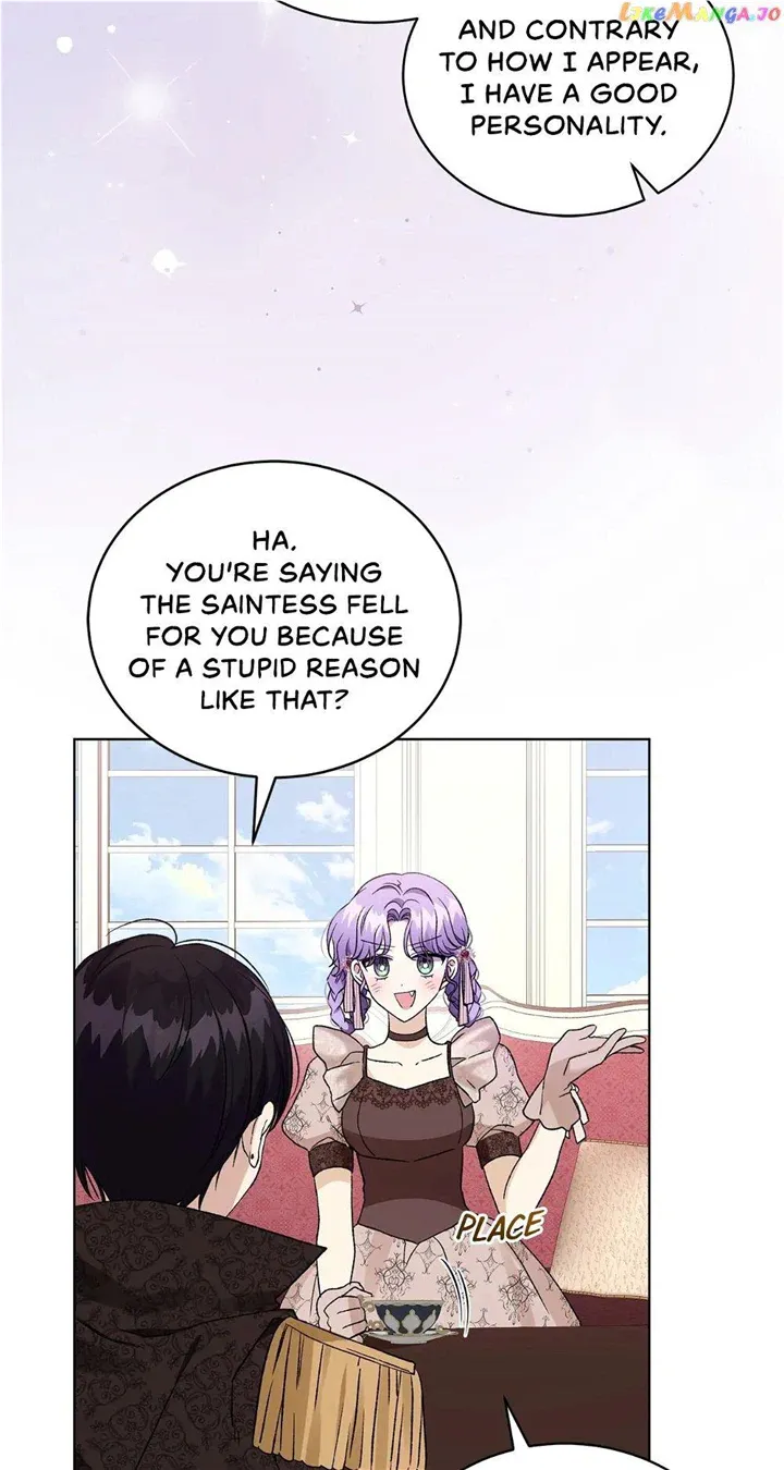 I’m The Wife Of The Yandere Second Male Lead Zinmanga X Chapter 23 Page 38