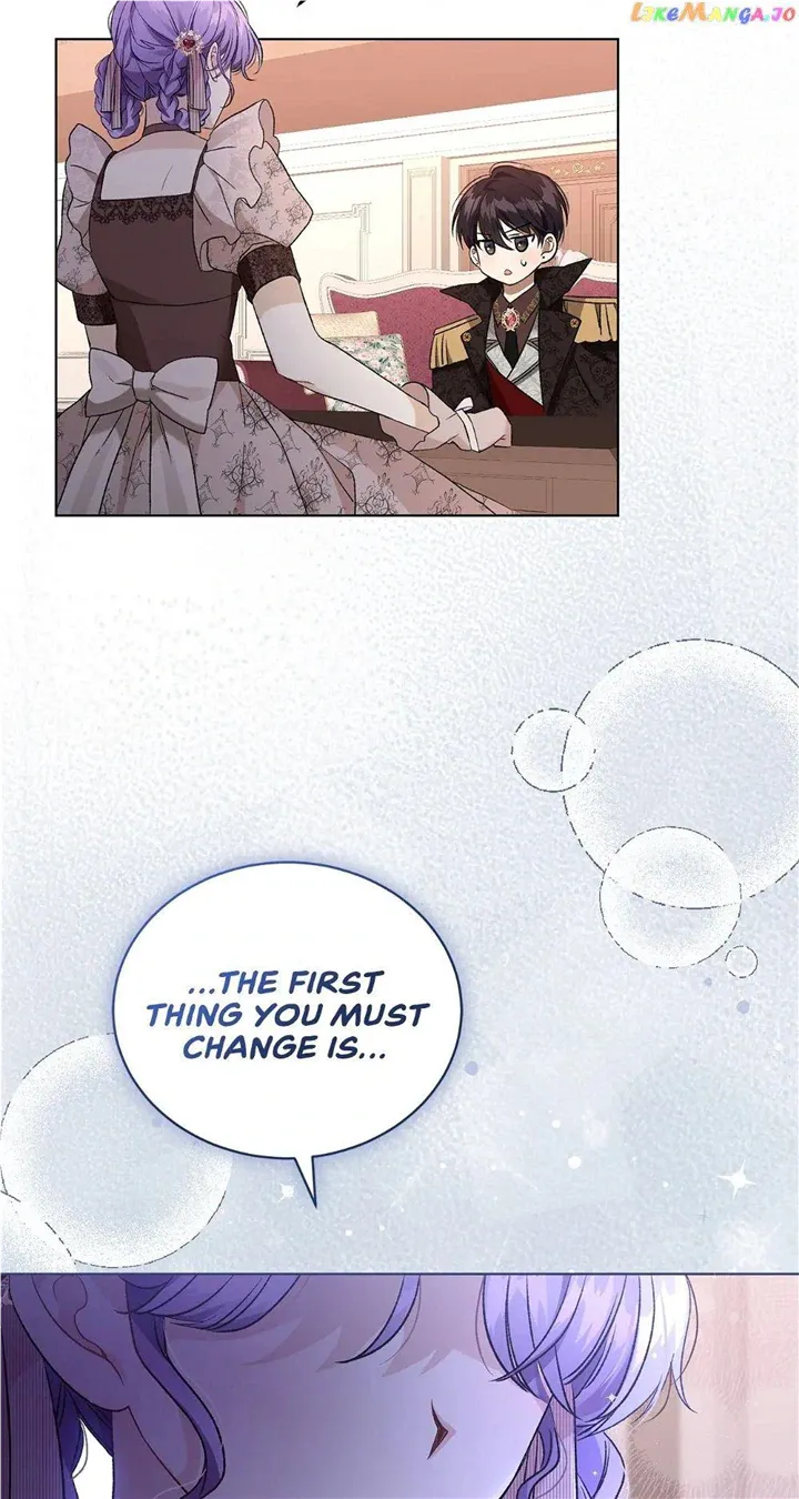 I’m The Wife Of The Yandere Second Male Lead Zinmanga X Chapter 23 Page 72