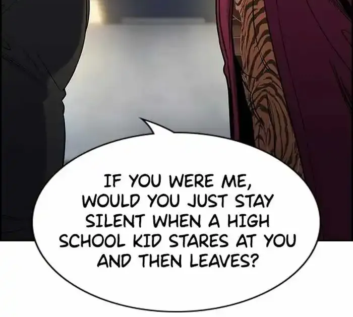 True Education Zinmanga X Chapter 143 Page 62