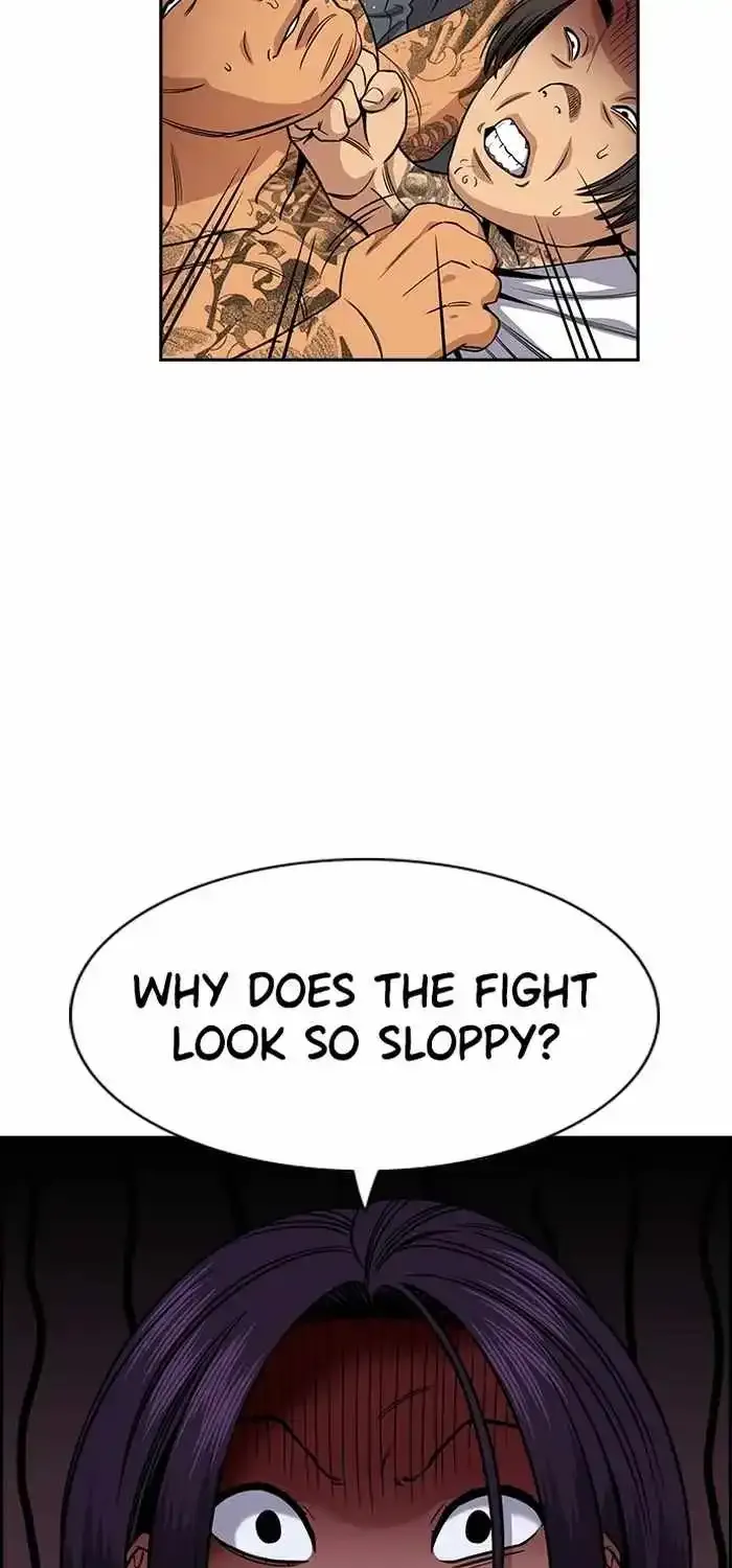 True Education Zinmanga X Chapter 143 Page 71