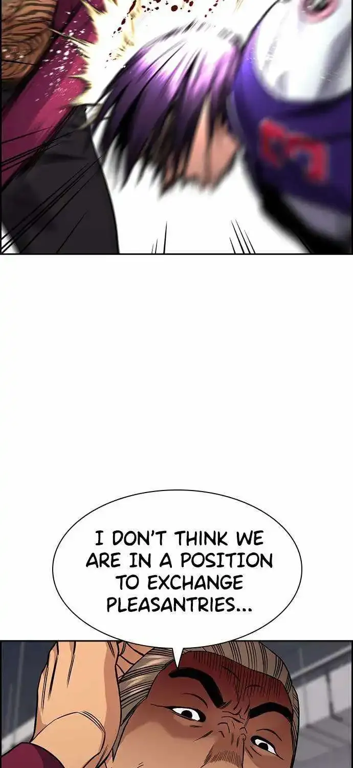 True Education Zinmanga X Chapter 142 Page 14