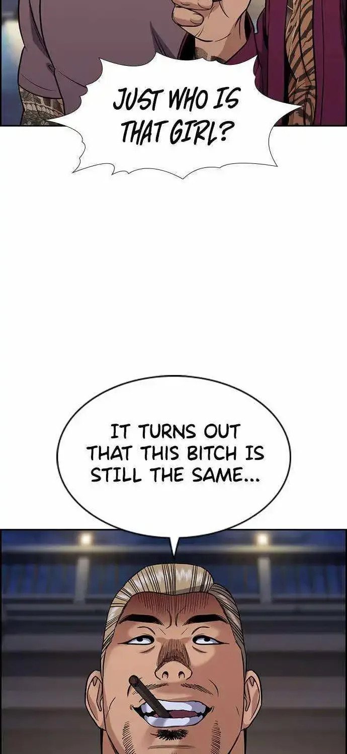 True Education Zinmanga X Chapter 142 Page 99