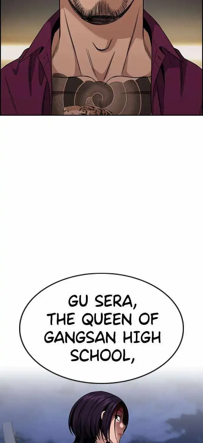 True Education Zinmanga X Chapter 142 Page 100