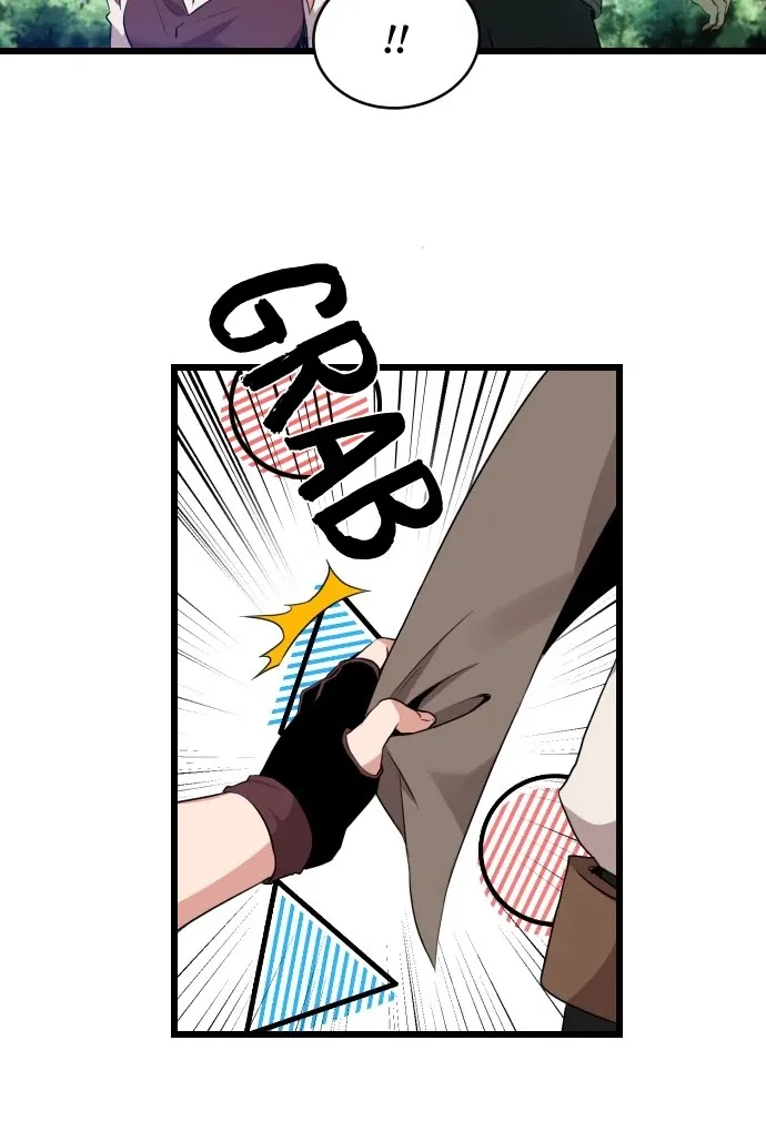 The Strongest Florist Zinmanga X Chapter 11 Page 11