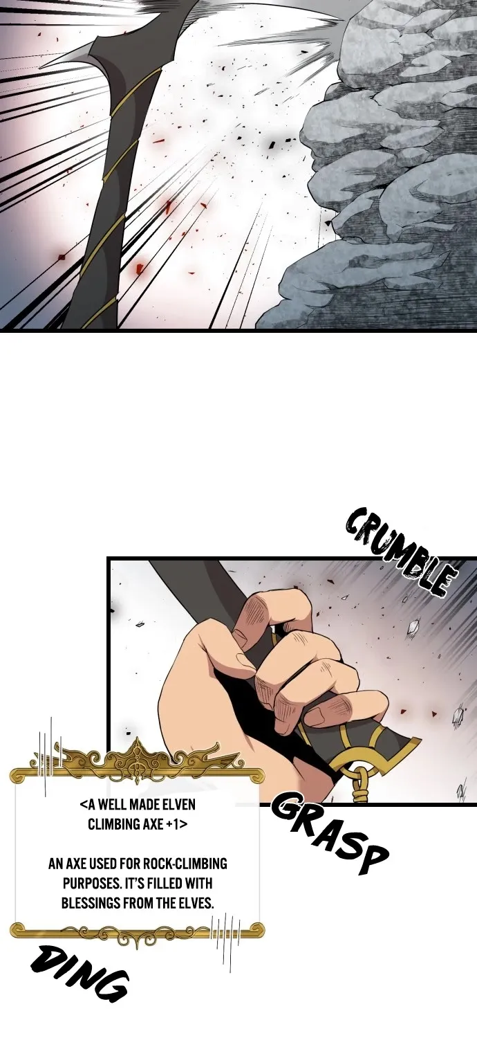 The Strongest Florist Zinmanga X Chapter 11 Page 14