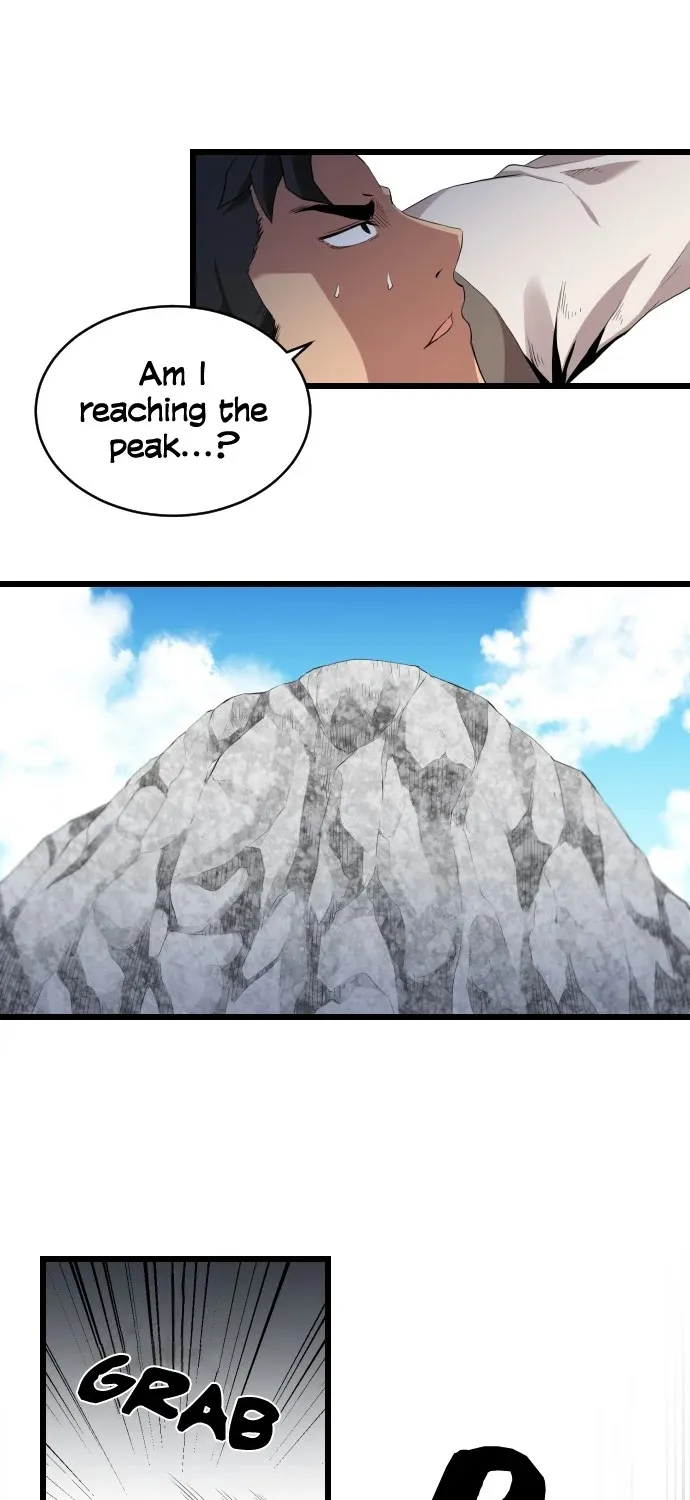 The Strongest Florist Zinmanga X Chapter 11 Page 18