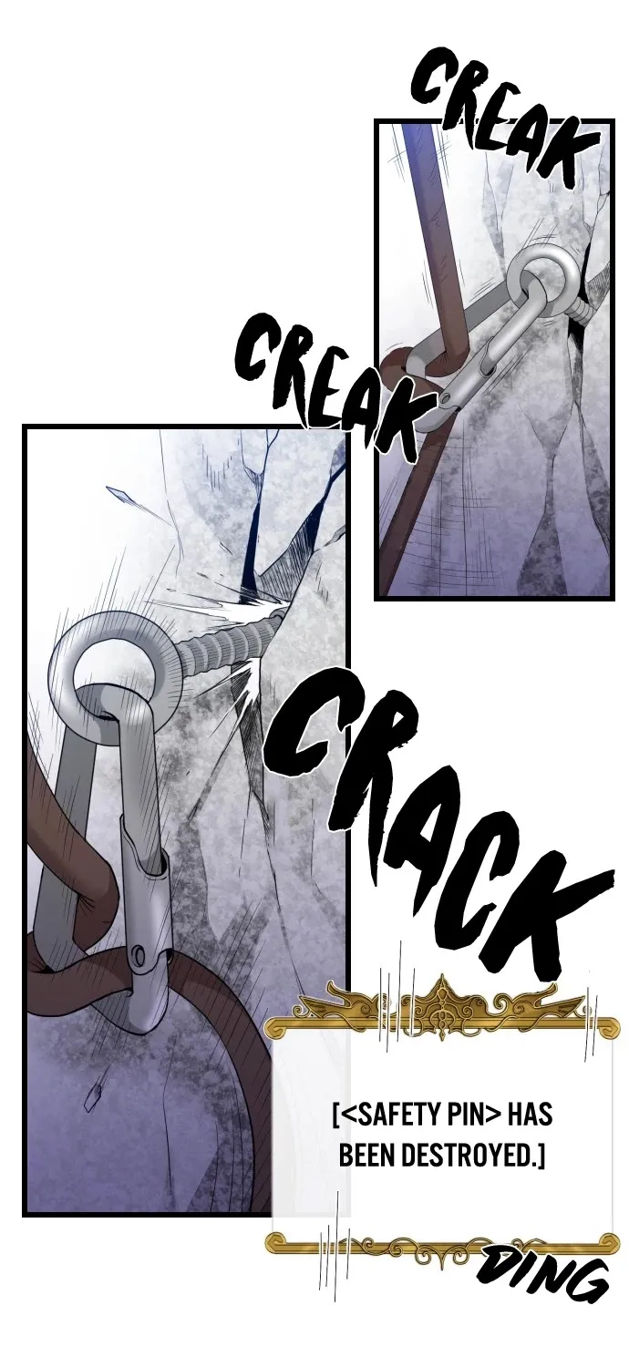 The Strongest Florist Zinmanga X Chapter 11 Page 36