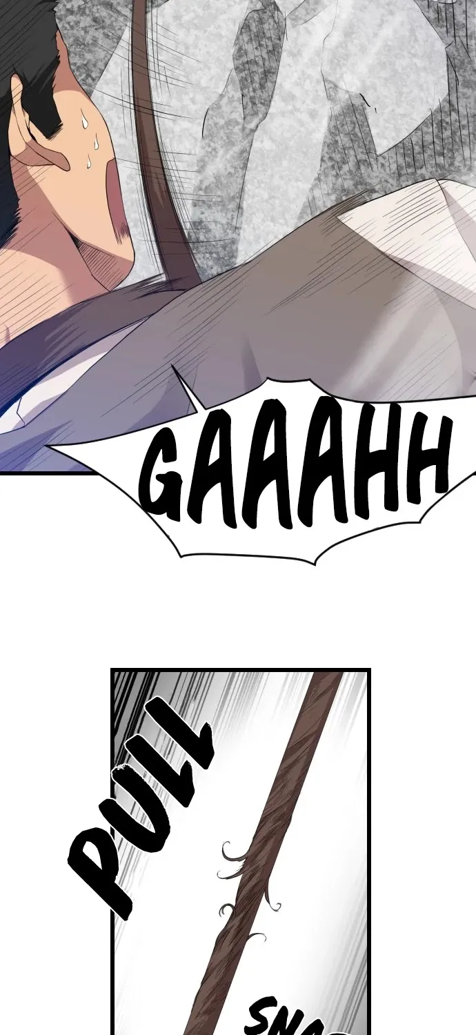 The Strongest Florist Zinmanga X Chapter 11 Page 38
