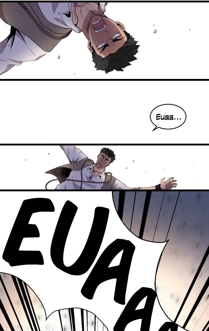 The Strongest Florist Zinmanga X Chapter 11 Page 41
