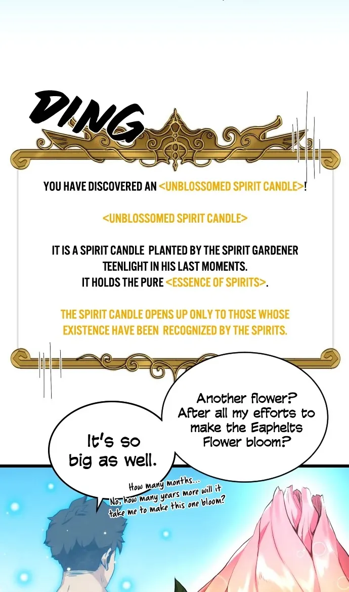 The Strongest Florist Zinmanga X Chapter 11 Page 47