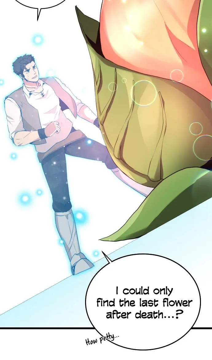 The Strongest Florist Zinmanga X Chapter 11 Page 49