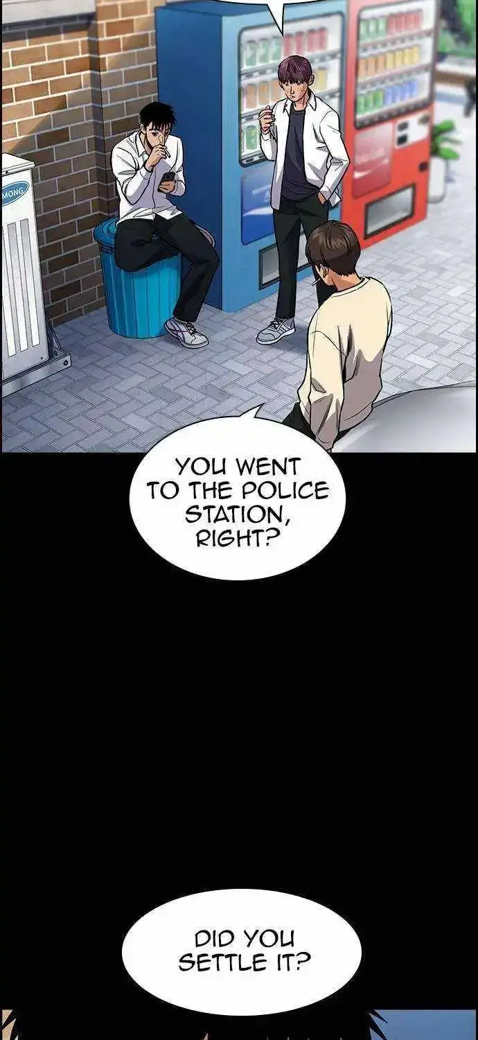 True Education Zinmanga X Chapter 141 Page 17