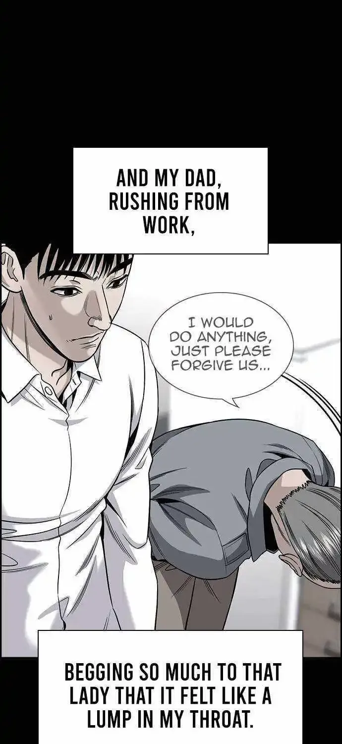 True Education Zinmanga X Chapter 141 Page 21