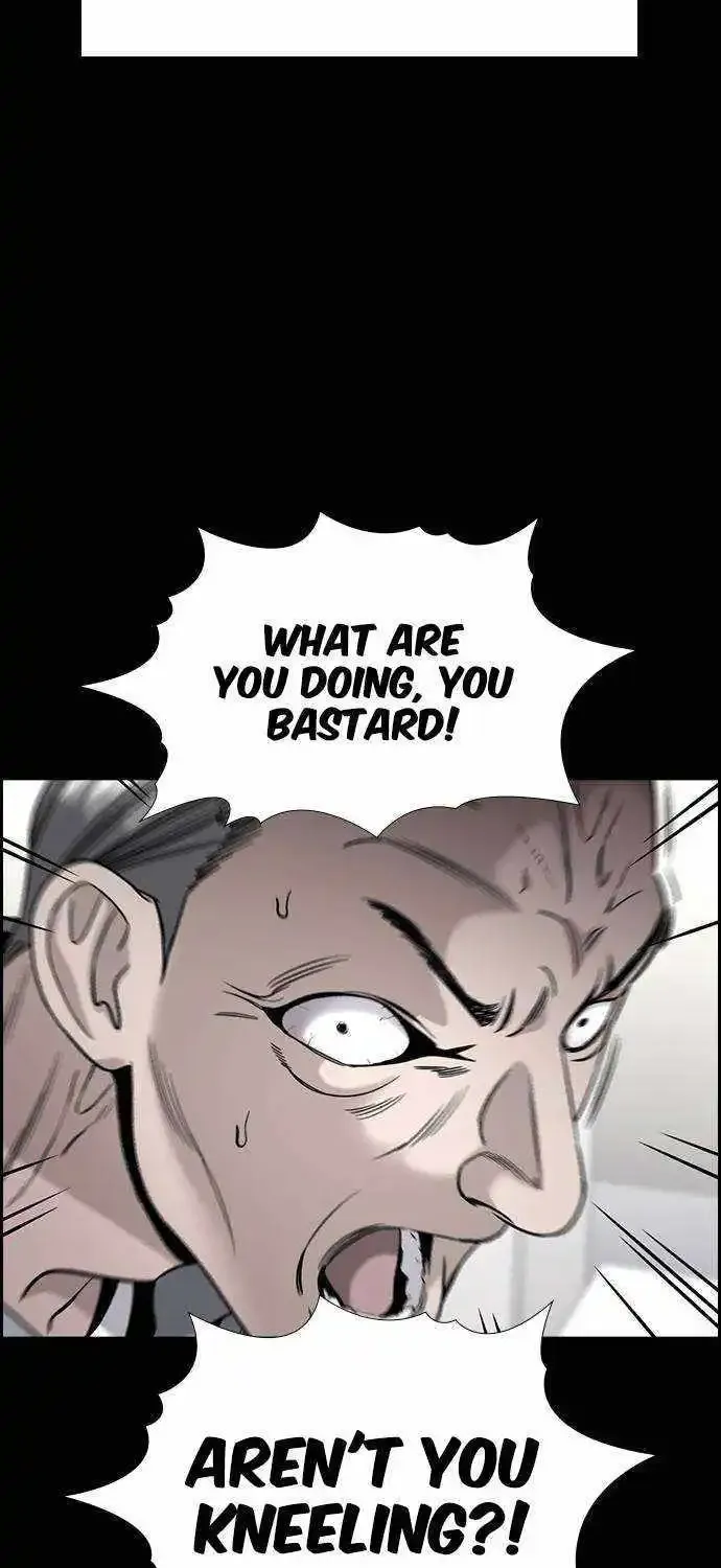 True Education Zinmanga X Chapter 141 Page 22