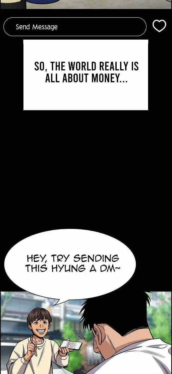 True Education Zinmanga X Chapter 141 Page 32
