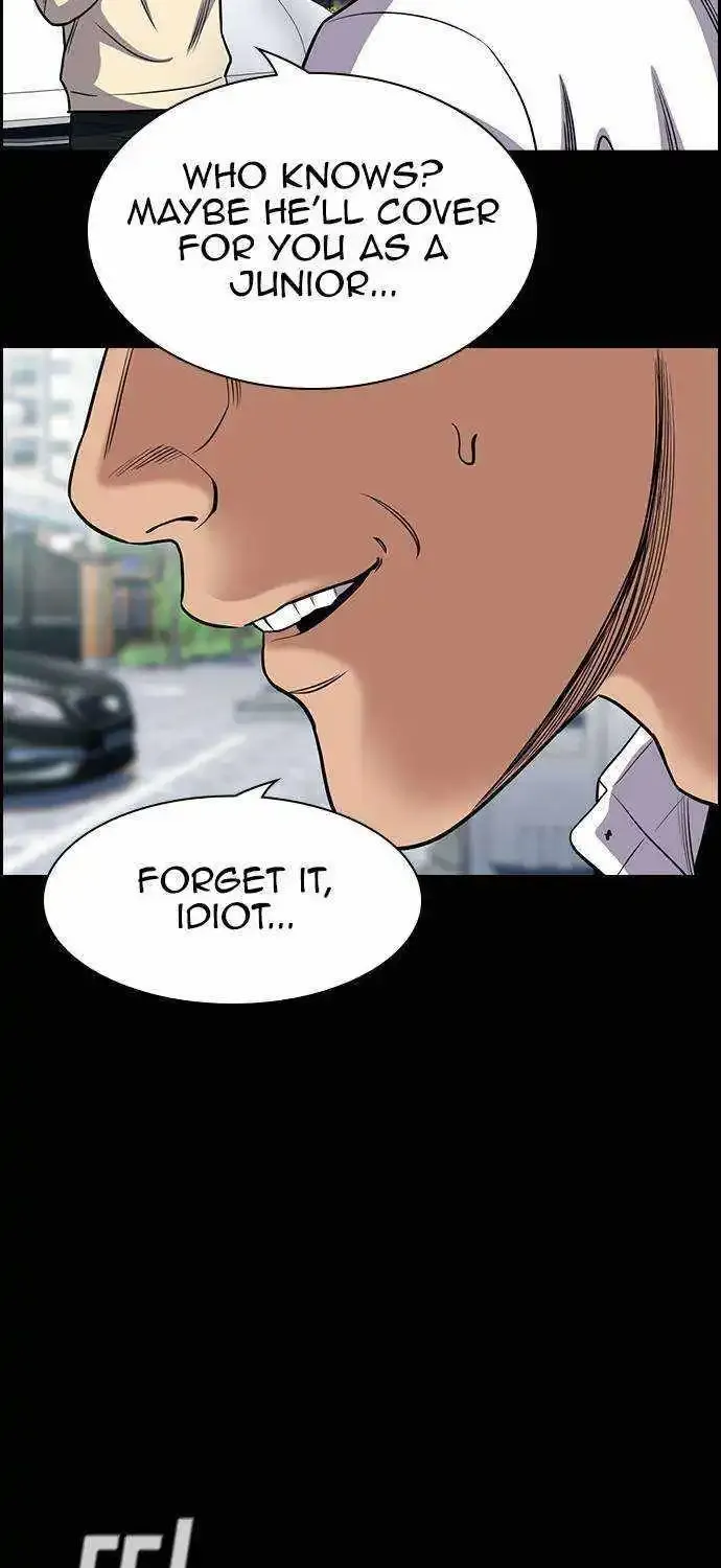 True Education Zinmanga X Chapter 141 Page 33