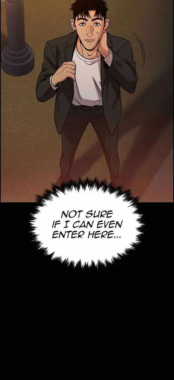 True Education Zinmanga X Chapter 141 Page 38
