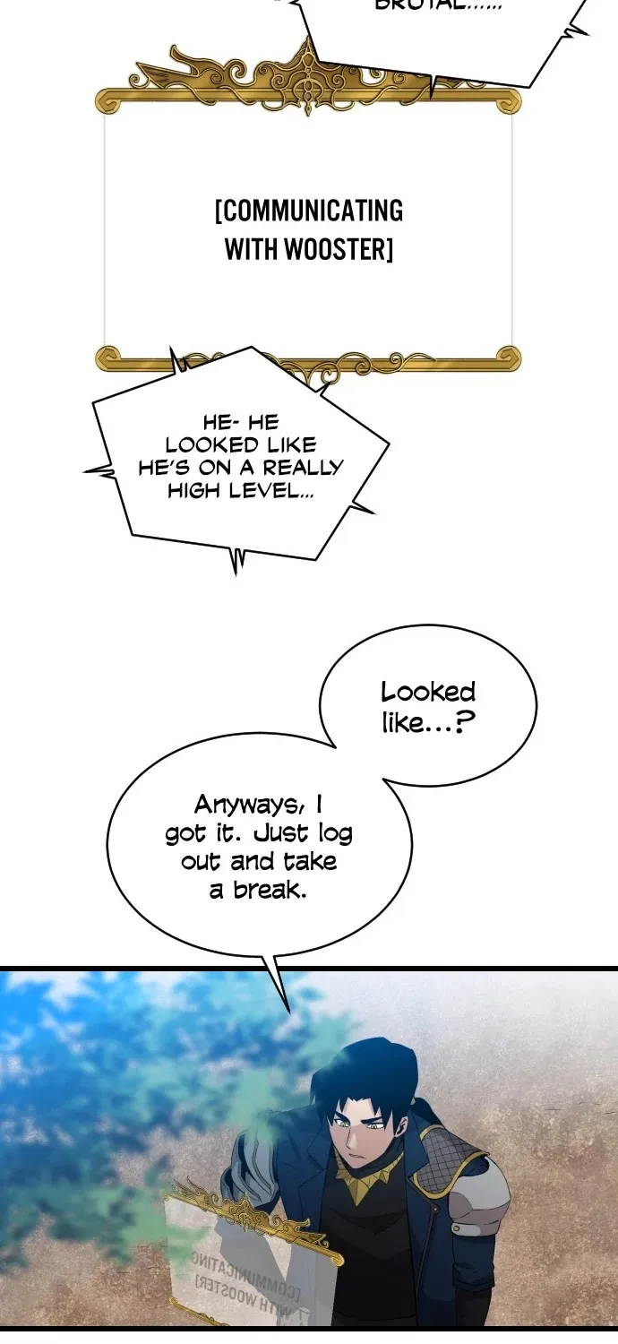 The Strongest Florist Zinmanga X Chapter 10 Page 33