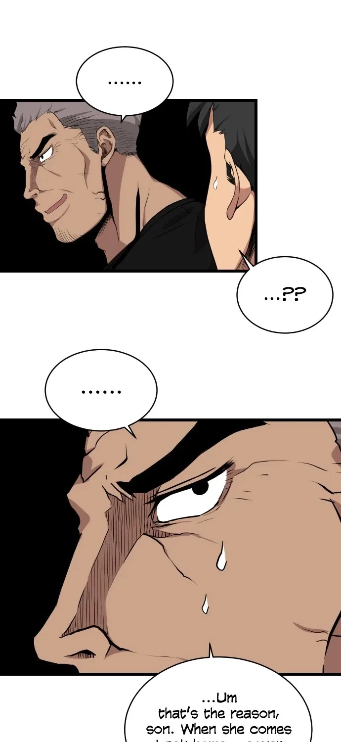 The Strongest Florist Zinmanga X Chapter 10 Page 50