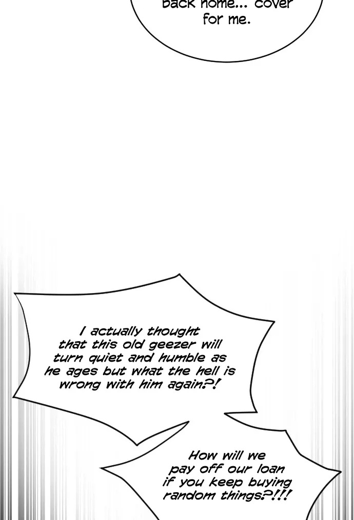 The Strongest Florist Zinmanga X Chapter 10 Page 51