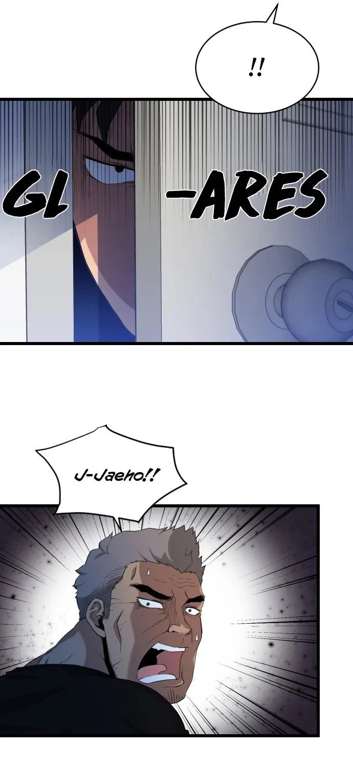 The Strongest Florist Zinmanga X Chapter 10 Page 54