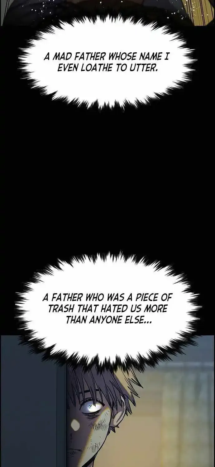 True Education Zinmanga X Chapter 140 Page 9