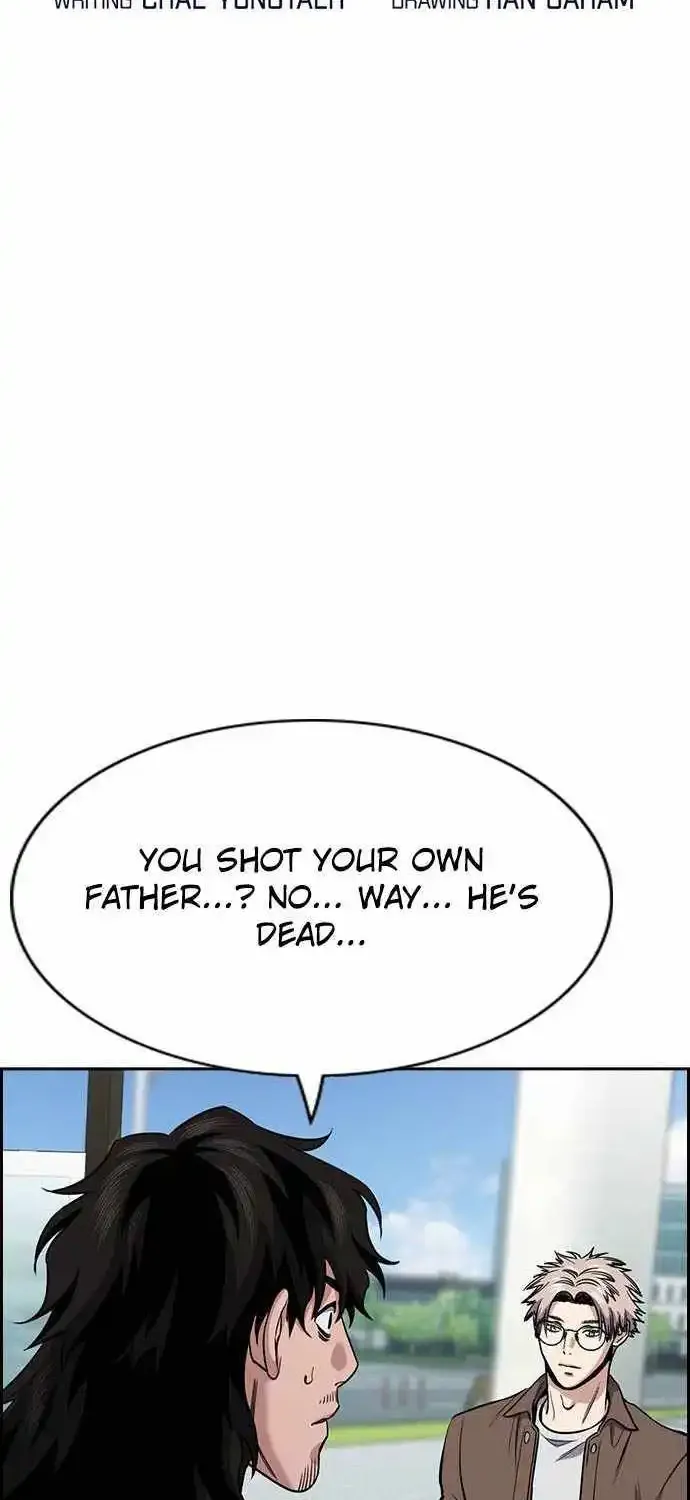 True Education Zinmanga X Chapter 140 Page 17