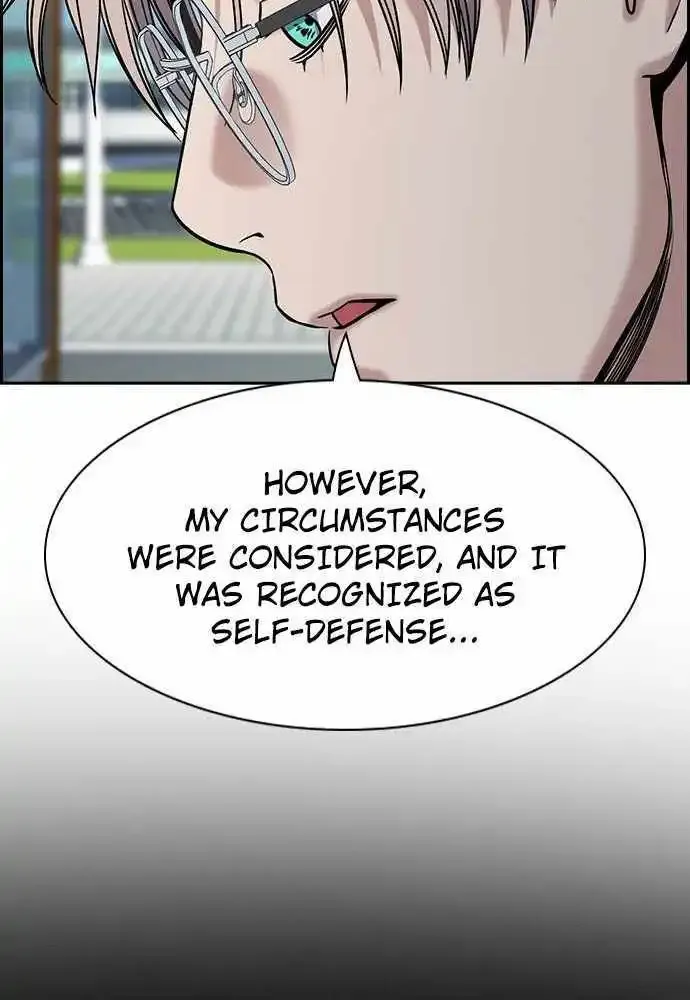 True Education Zinmanga X Chapter 140 Page 20