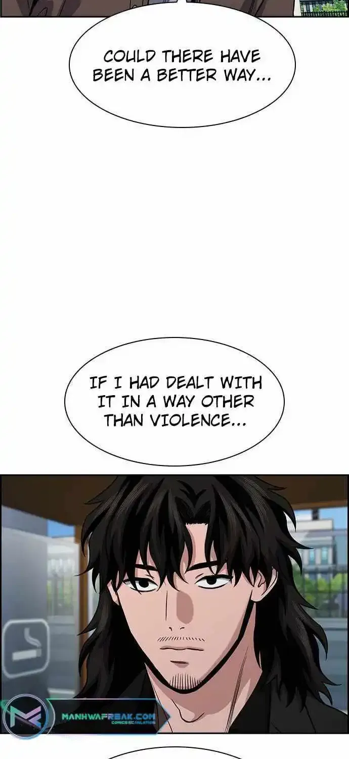 True Education Zinmanga X Chapter 140 Page 28