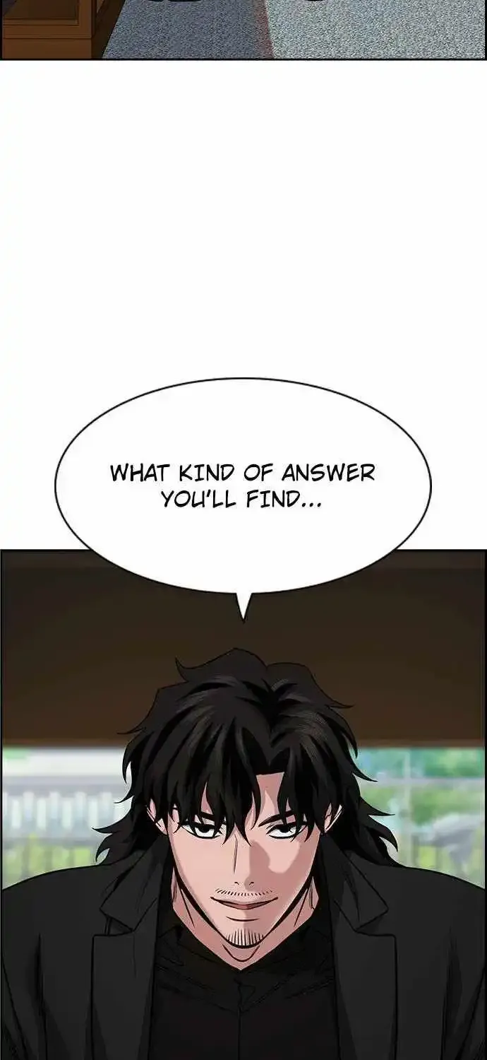 True Education Zinmanga X Chapter 140 Page 32